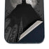 DC Comics Batman On City with Moon Art iPhone 16 Skin