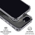 DC Comics Batman On City with Moon Art iPhone 16e MagSafe Case