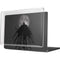 DC Comics Batman On City with Moon Art MacBook Pro 14in (2021-24) Case plus Skin