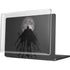 DC Comics Batman On City with Moon Art MacBook Pro 14in (2021-24) Case plus Skin