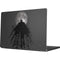 DC Comics Batman On City with Moon Art Apple MacBook Pro 14-inch Skin