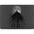 DC Comics Batman On City with Moon Art Apple MacBook Pro 14-inch Skin