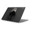 DC Comics Batman On City with Moon Art Apple MacBook Pro 16-inch Skin