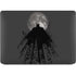 DC Comics Batman On City with Moon Art Apple MacBook Pro 16-inch Skin
