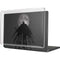 DC Comics Batman On City with Moon Art MacBook Cases