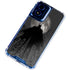 DC Comics Batman On City with Moon Art Moto G 5G (2024) Clear Case