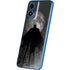 DC Comics Batman On City with Moon Art Moto G Play 4G (2024) Skin