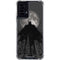 DC Comics Batman On City with Moon Art Moto G Power 5G (2024) Clear Case