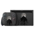 DC Comics Batman On City with Moon Art Nintendo Skins
