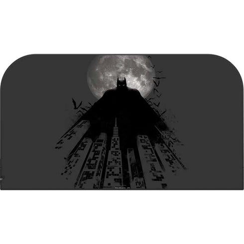 DC Comics Batman On City with Moon Art Nintendo Switch 2 (2025) with Joy-Con Skin