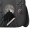 DC Comics Batman On City with Moon Art Nintendo Switch 2 (2025) Joy-Con Controller Skin