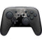DC Comics Batman On City with Moon Art Nintendo Skins