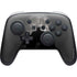 DC Comics Batman On City with Moon Art Nintendo Skins