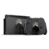DC Comics Batman On City with Moon Art Nintendo Skins