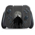 DC Comics Batman On City with Moon Art Nintendo Skins