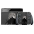 DC Comics Batman On City with Moon Art Nintendo Skins