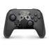 DC Comics Batman On City with Moon Art Nintendo Skins