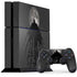 DC Comics Batman On City with Moon Art PlayStation PS4 Skins