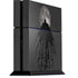 DC Comics Batman On City with Moon Art PlayStation PS4 Skins