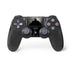 DC Comics Batman On City with Moon Art PlayStation PS4 Skins
