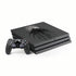 DC Comics Batman On City with Moon Art PlayStation PS4 Skins