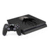 DC Comics Batman On City with Moon Art PlayStation PS4 Skins