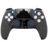 DC Comics Batman On City with Moon Art PlayStation PS5 Skins
