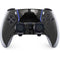 DC Comics Batman On City with Moon Art PS5 DualSense Edge Pro Controller Skin