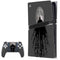 DC Comics Batman On City with Moon Art PS5 Pro Bundle Skin