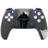 DC Comics Batman On City with Moon Art PS5 Pro Bundle Skin