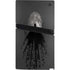 DC Comics Batman On City with Moon Art PS5 Pro Console Skin