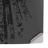 DC Comics Batman On City with Moon Art PS5 Pro Console Skin