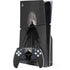 DC Comics Batman On City with Moon Art PlayStation PS5 Skins