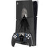 DC Comics Batman On City with Moon Art PlayStation PS5 Skins