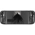 DC Comics Batman On City with Moon Art Steam Deck Handheld Gaming Computer OLED Skin