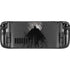 DC Comics Batman On City with Moon Art Steam Deck Handheld Gaming Computer Skin