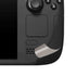 DC Comics Batman On City with Moon Art Steam Deck Handheld Gaming Computer Skin