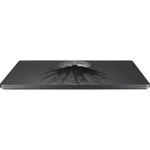 DC Comics Batman On City with Moon Art Surface Laptop 7 13.8in Skin