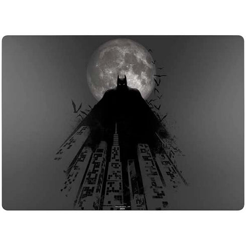 DC Comics Batman On City with Moon Art Surface Laptop 7 15in Skin