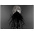 DC Comics Batman On City with Moon Art Surface Laptop 7 15in Skin