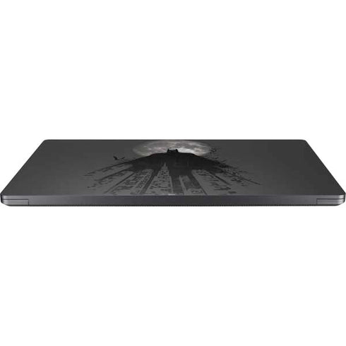 DC Comics Batman On City with Moon Art Surface Laptop 7 15in Skin
