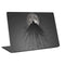 DC Comics Batman On City with Moon Art Laptop Skins