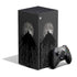 DC Comics Batman On City with Moon Art Xbox Series X Skins