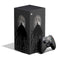 DC Comics Batman On City with Moon Art XBox Series X Digital Edition Bundle Skin