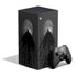 DC Comics Batman On City with Moon Art XBox Series X Digital Edition Bundle Skin