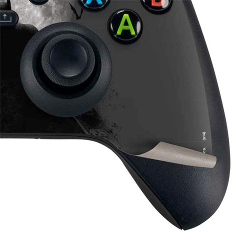 DC Comics Batman On City with Moon Art XBox Series X Digital Edition Bundle Skin