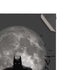 DC Comics Batman On City with Moon Art XBox Series X Digital Edition Console Skin