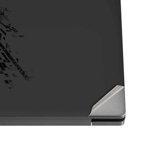 DC Comics Batman On City with Moon Art Dell XPS Skin