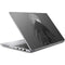 DC Comics Batman On City with Moon Art HP ZBook Fury 16 G10 Skin