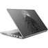 DC Comics Batman On City with Moon Art HP ZBook Fury 16 G10 Skin